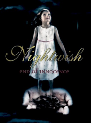 Nightwish - End of Innocence DVD